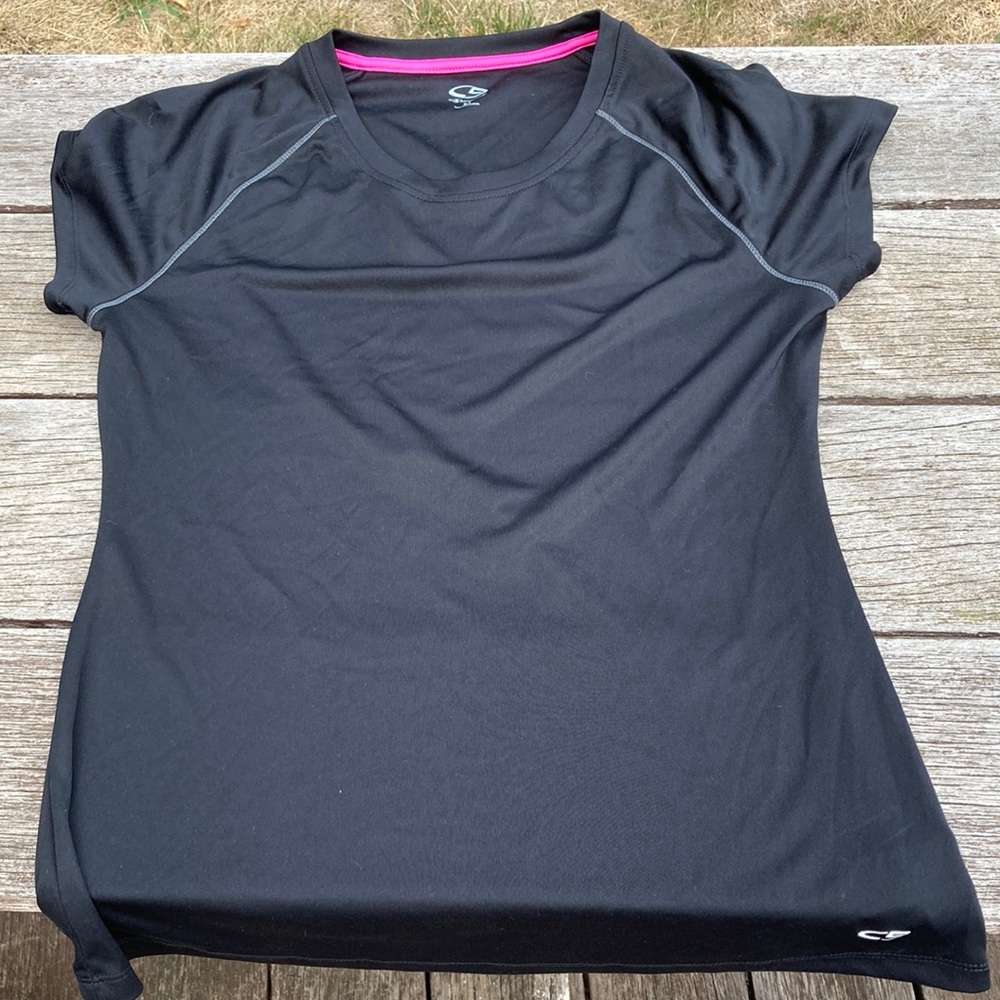 Women’s Champion Athletic Top